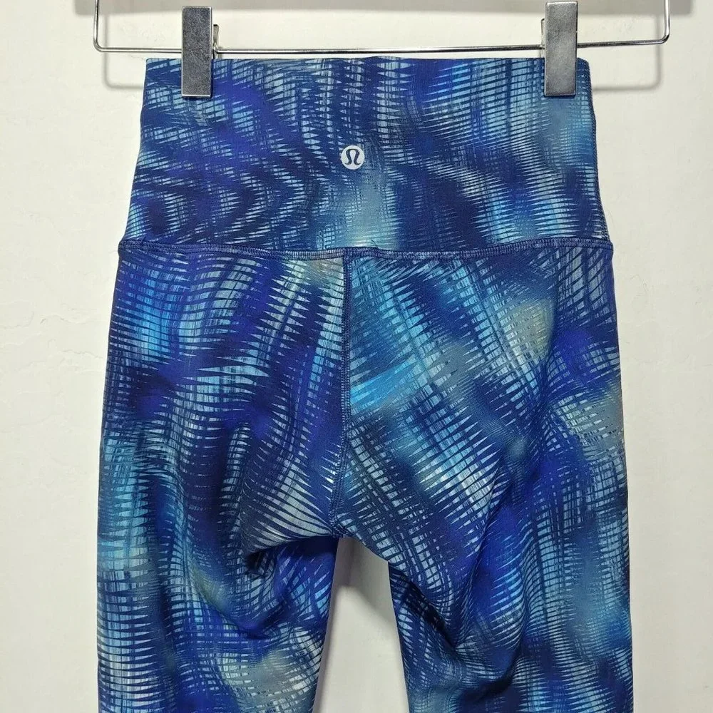 lululemon athletica lululemon wunder